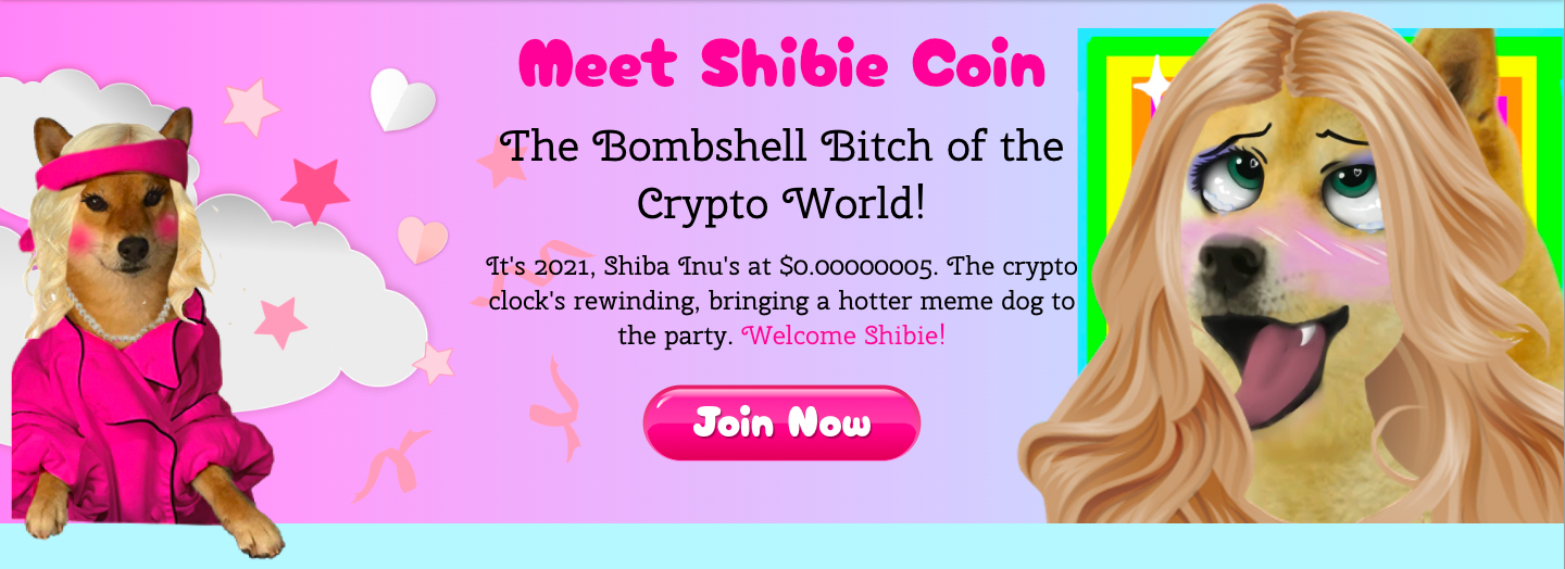 How to Buy Shibie Coin – A Simple Guide