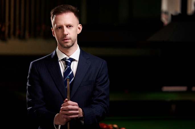 Vave Celebrates Partnership with Snooker Legend Judd Trump