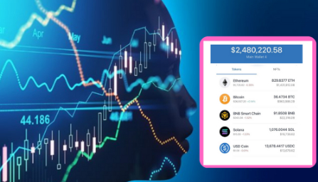 Fantom (FTM) Dives as Andre Cronje Acknowledges Multichain Failure – VC Spectra’s (SPCT) Innovation Grants Investors Exactly What They’re Looking For