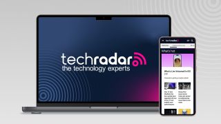 Herzlich willkommen beim neuen TechRadar!