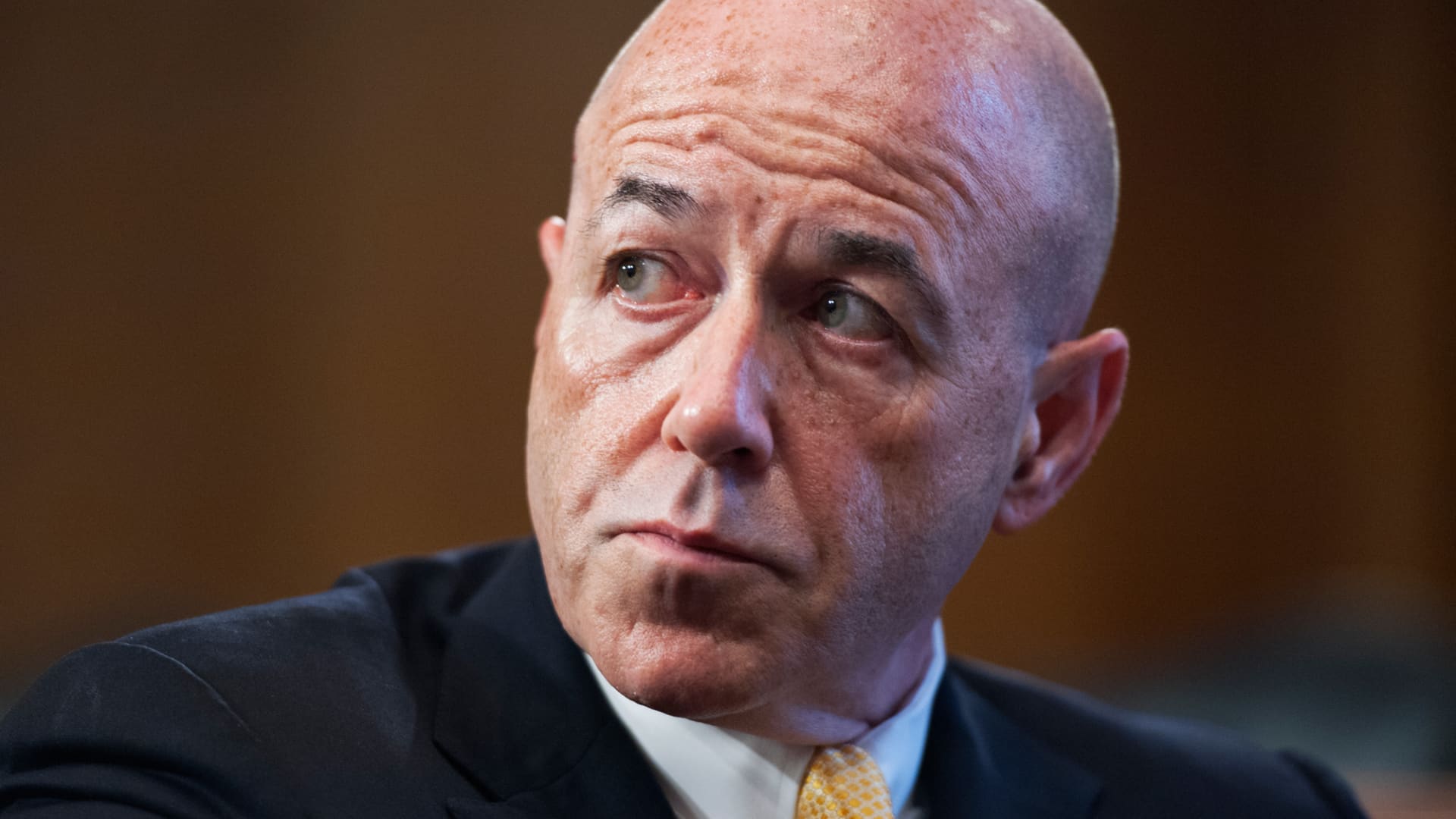 Trump ally Bernie Kerik met with special counsel about Giuliani’s effort to overturn election