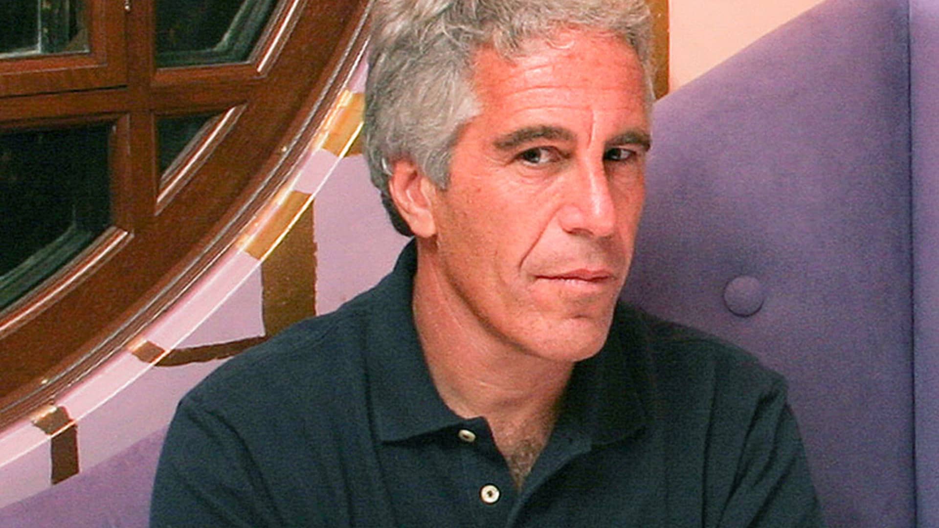 USVI says JPMorgan notified Treasury of more than $1 billion in Jeffrey Epstein ‘human trafficking’ transactions after he died