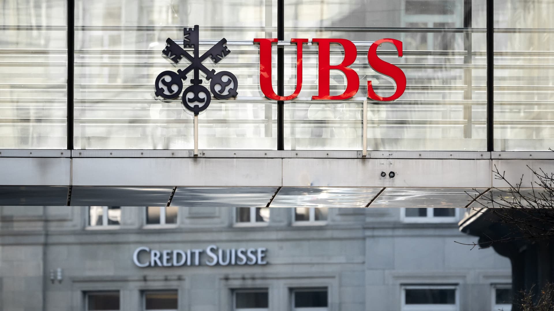 A ‘historic’ result but still a ‘construction site’: Analysts react to blowout UBS earnings