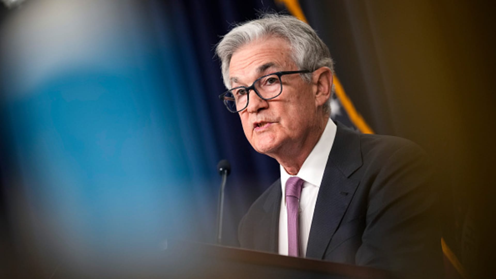 Fed officials see ‘upside risks’ to inflation possibly leading to more rate hikes, minutes show