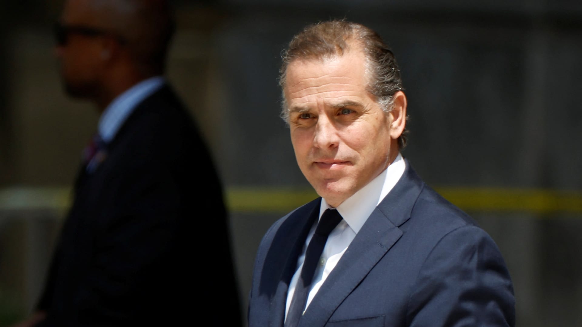 Hunter Biden lawyers say feds reneged on tax plea deal, but gun agreement still valid