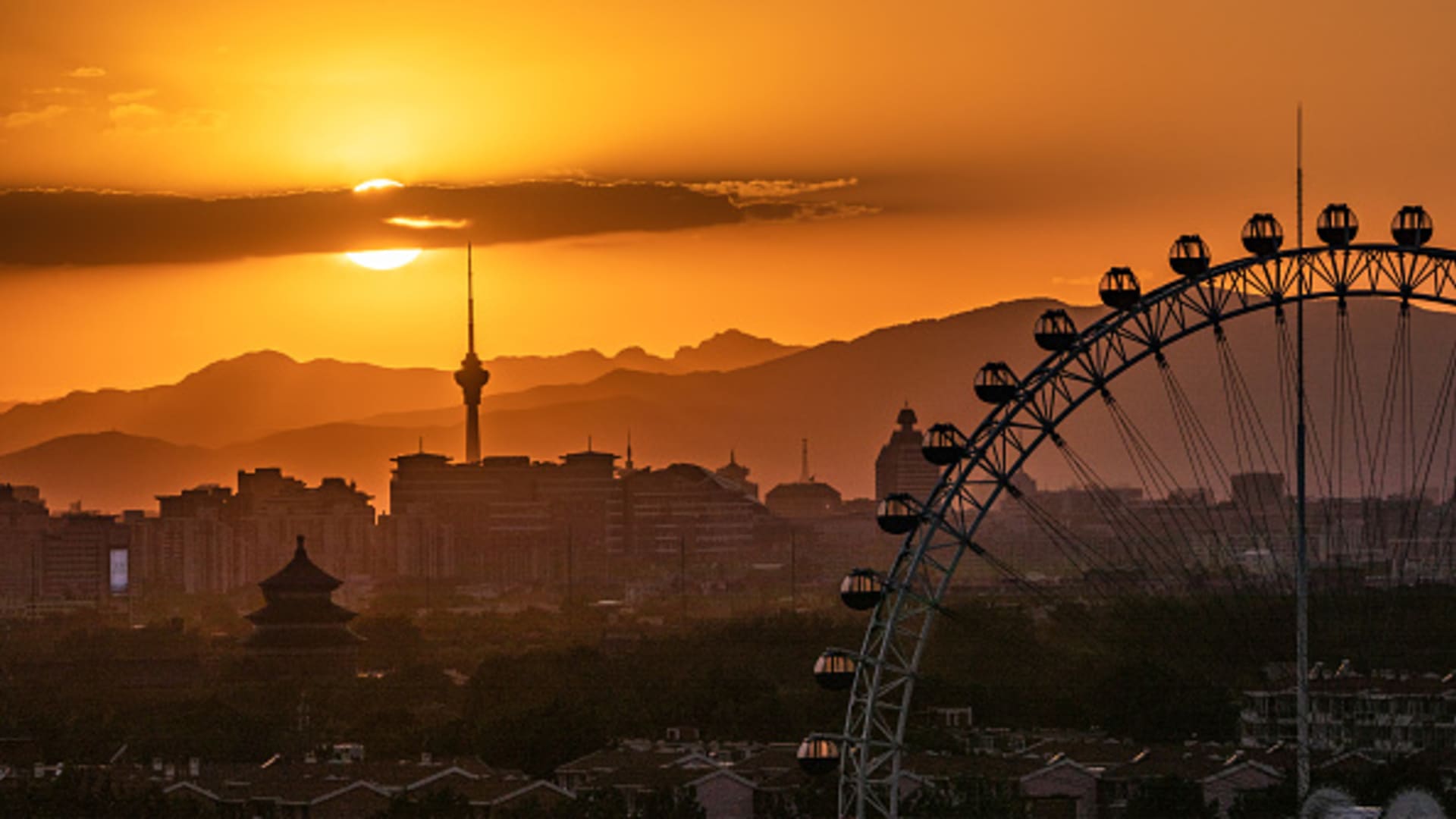 China’s economic model is ‘washed up on the beach,’ says veteran investor David Roche