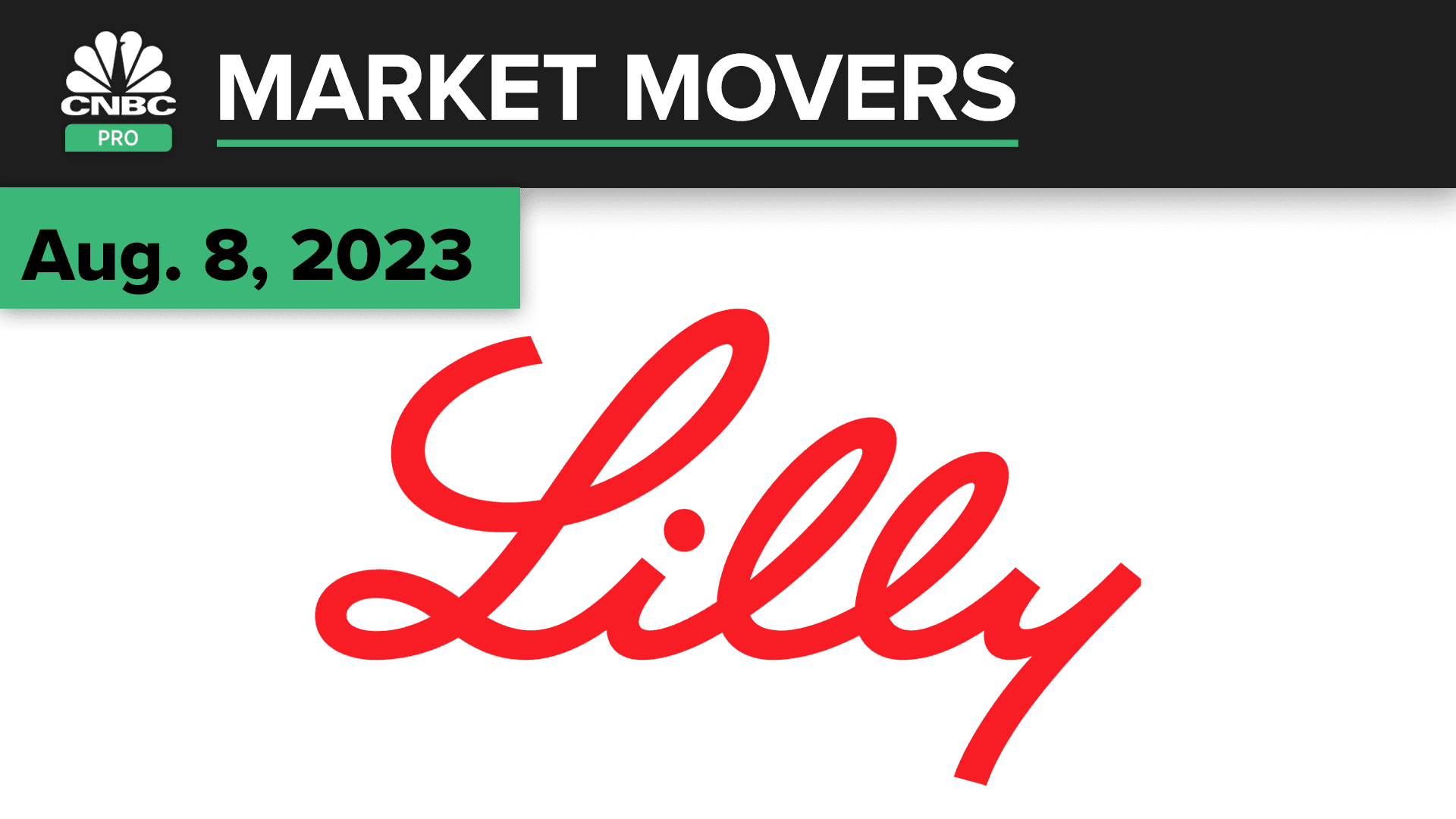 Eli Lilly hits record high after earnings, Mounjaro hype. Here’s what the pros are saying