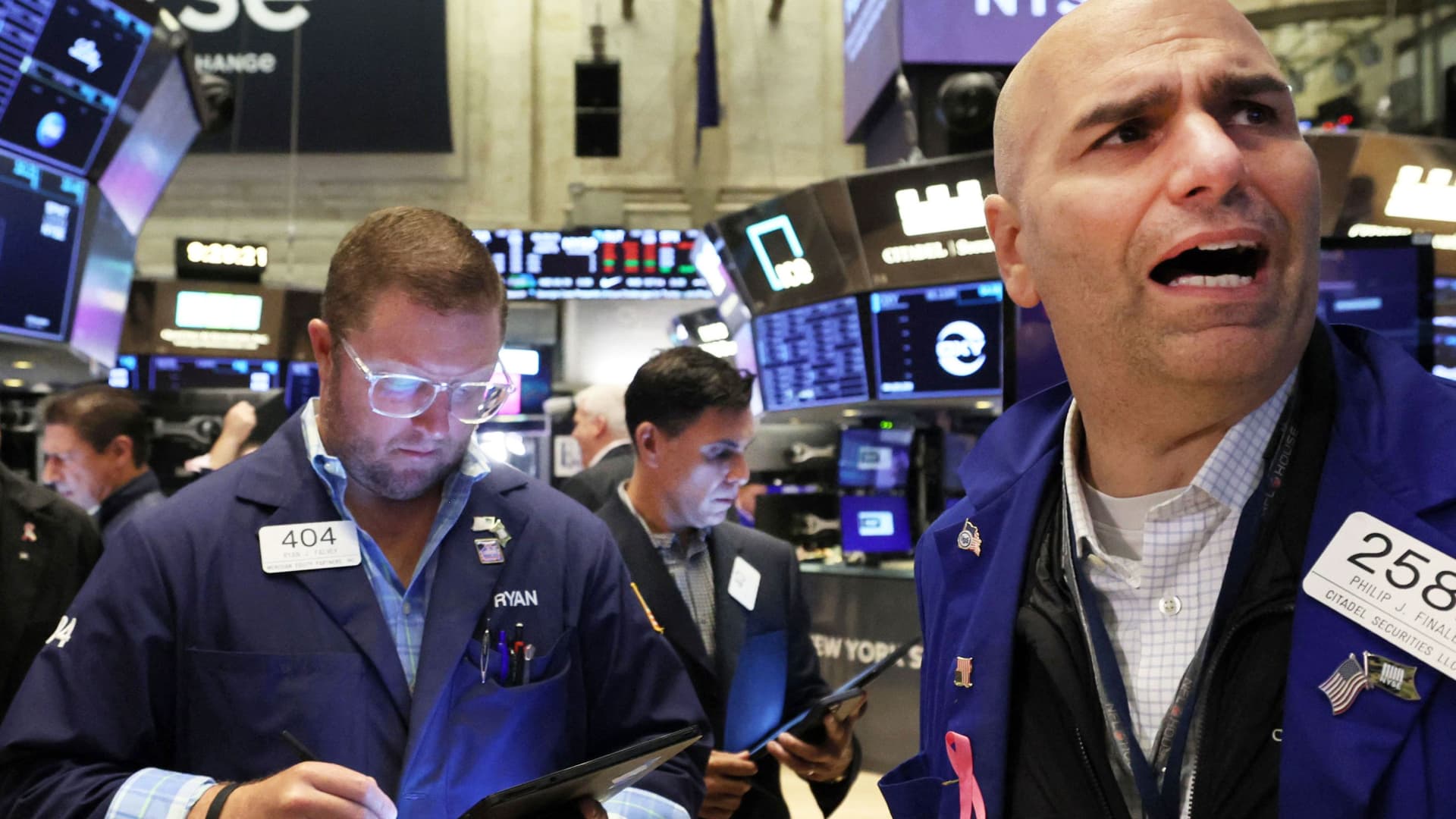 August once again lives up to its dismal reputation for stocks