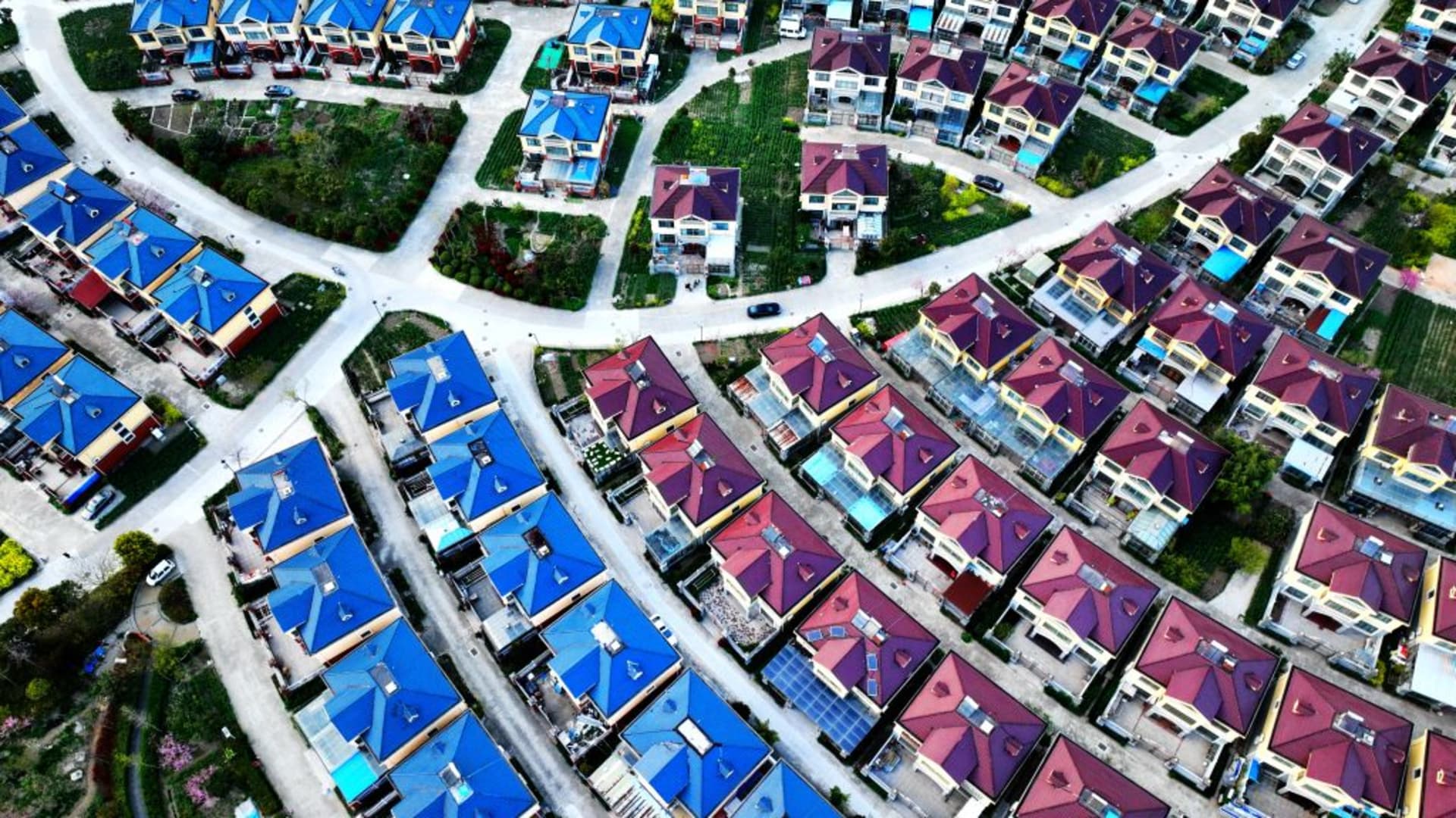 China’s property troubles aren’t getting better, intensifying calls for bolder policy help