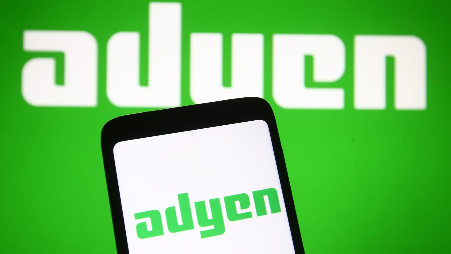 Europe’s Stripe rival Adyen saw $20 billion wiped off its value in a single day. Here’s what’s going on