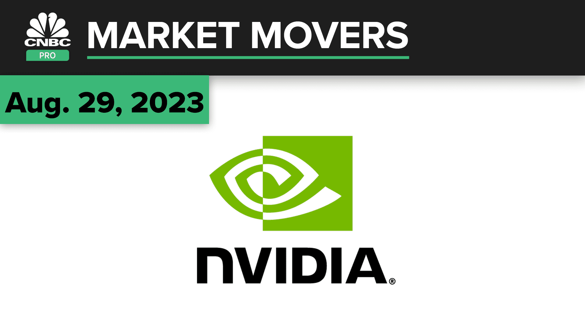 Nvidia jumps to lead Tuesday rally in tech. Here’s what the pros have to say