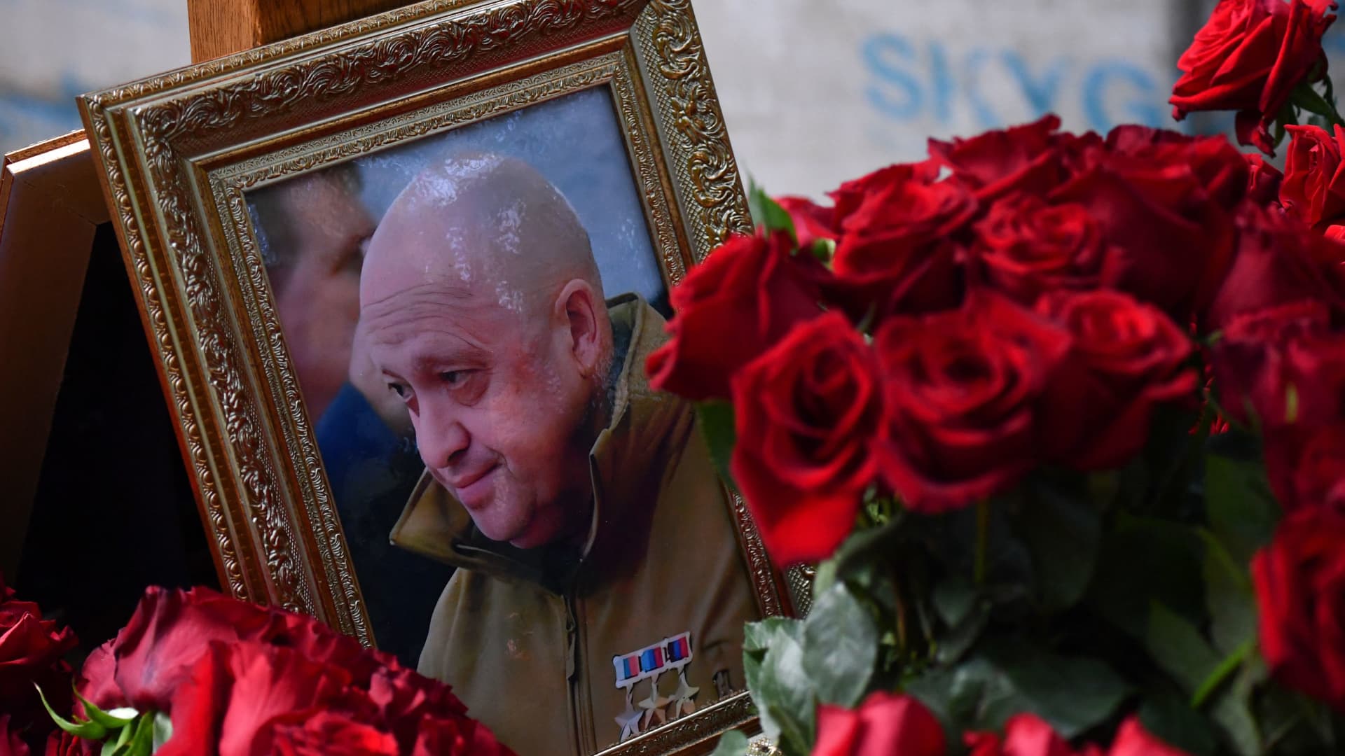 Russia says drone attacks won’t go unpunished; Kremlin won’t rule out Prigozhin’s death was ‘deliberate’