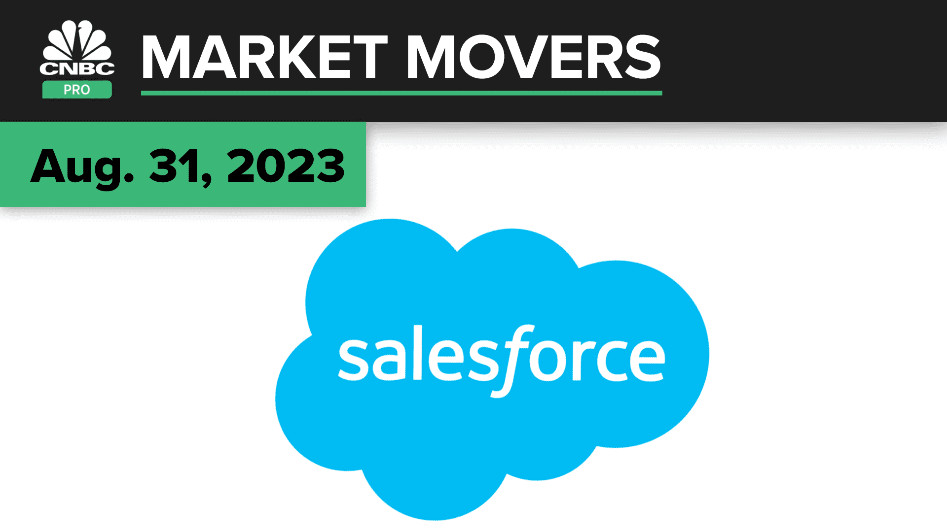 Salesforce beats on top and bottom lines. What the pros are saying about the stock