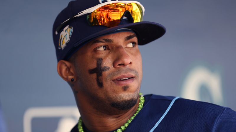 Dominican Republic Attorney General investigating Tampa Bay Rays’ Wander Franco for alleged relationship with minor