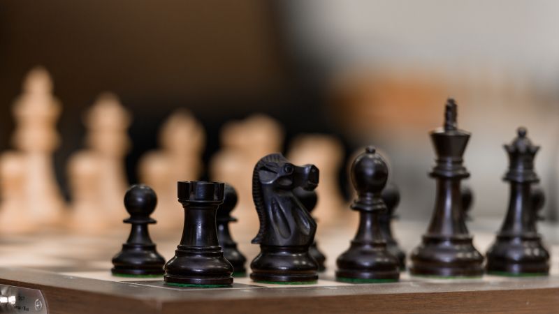 FIDE bans transgender women from competing in women’s chess events pending ‘further analysis’