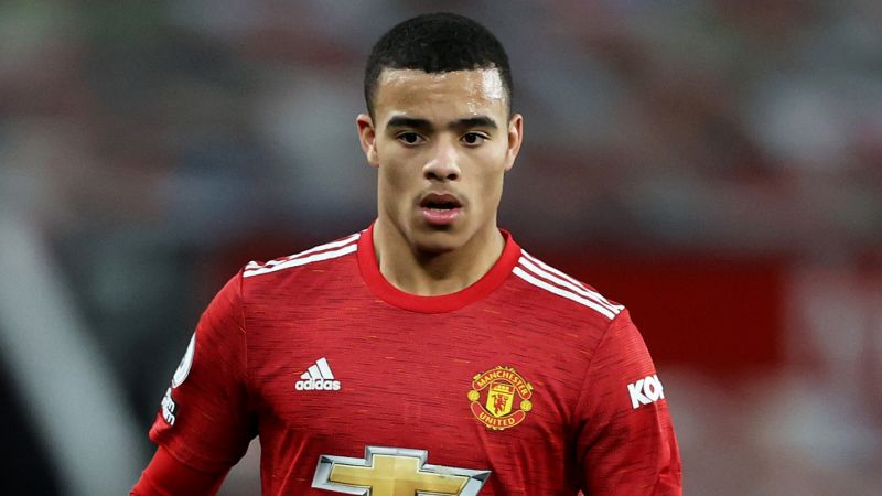 Manchester United faces growing pressure over decision on Mason Greenwood