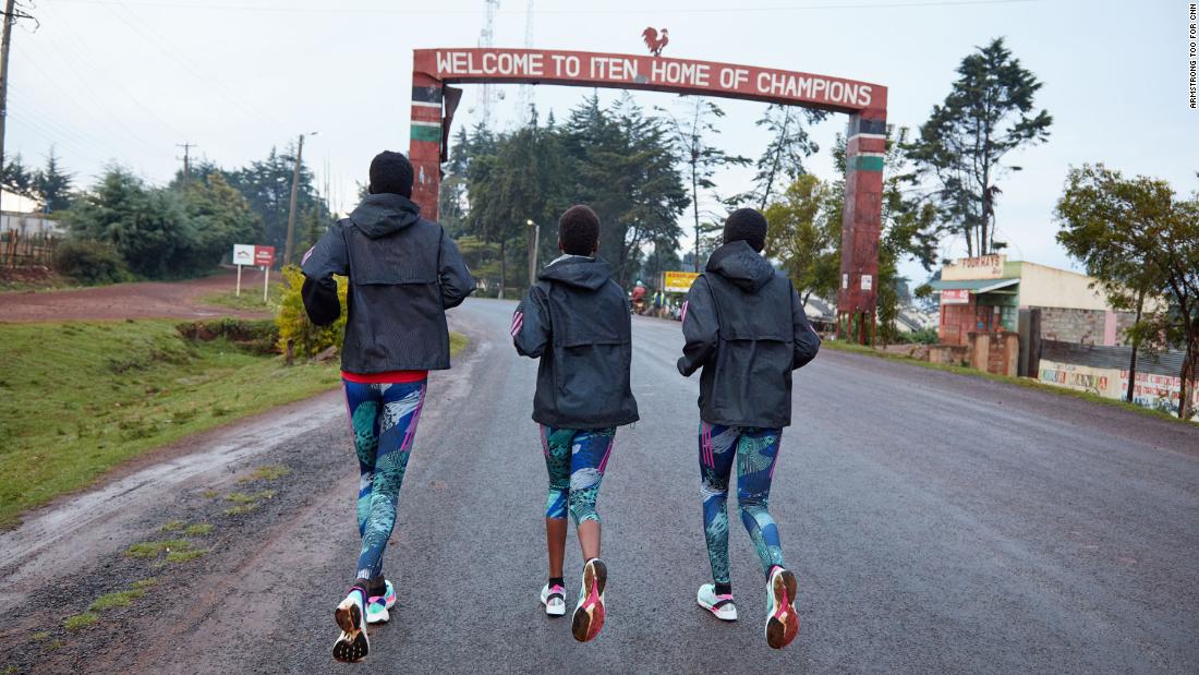 The Iten killings: Deaths of elite athletes cast spotlight on domestic violence