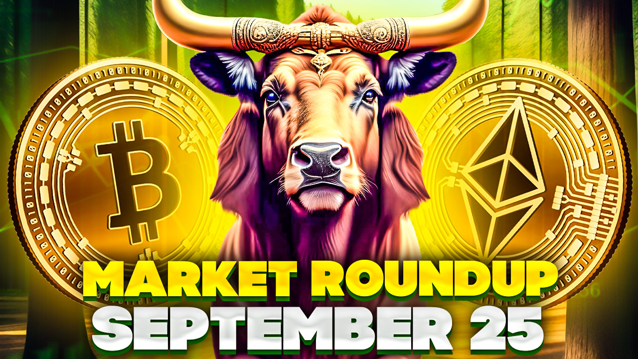 Bitcoin Price Prediction: BTC Under $27K amid Fed’s Stance, Options Expiry, & ETF Awaits