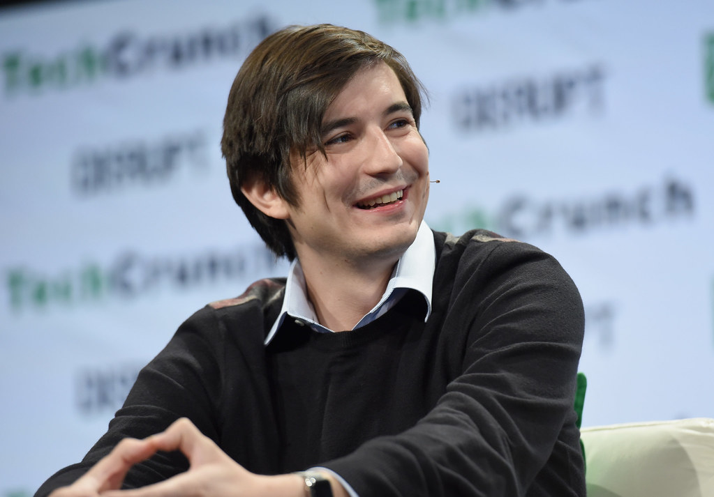 Robinhood Identified as Third-Largest BTC Wallet Owner