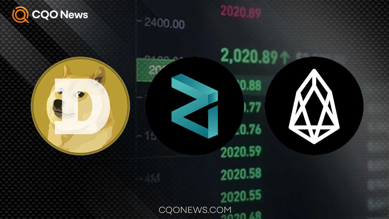 Will Zilliqa Go Down Even More? 📉