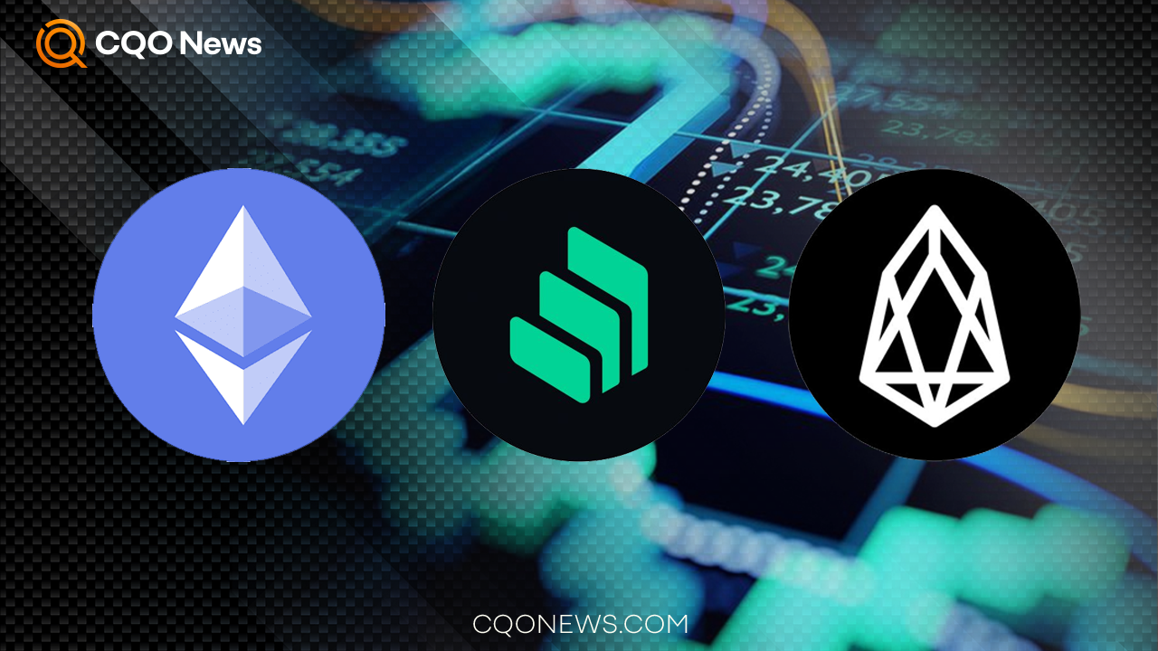 EOS May Go Back to Old Value 💸