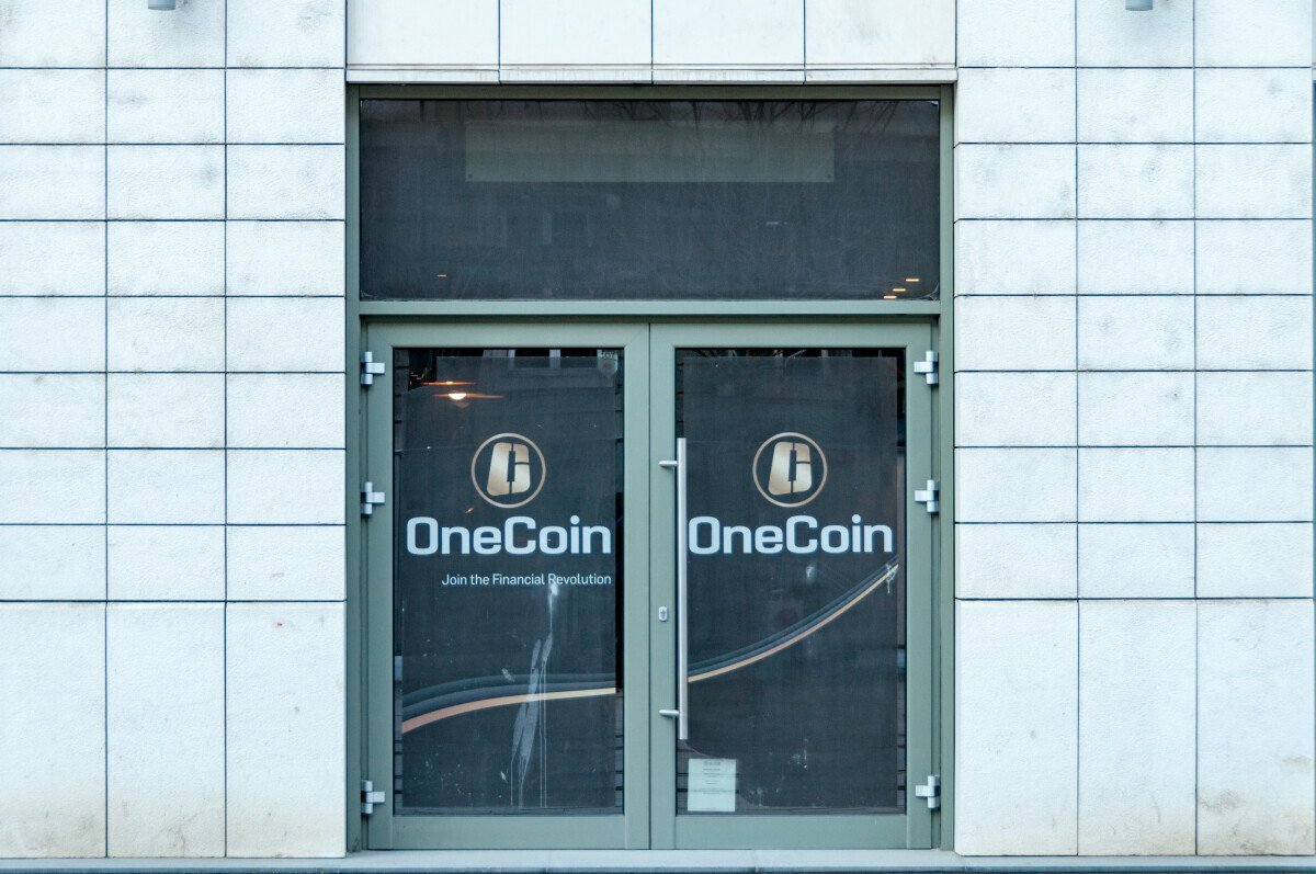 OneCoin Lawyer Involved In Laundering $400 Million Denied Fresh Trial