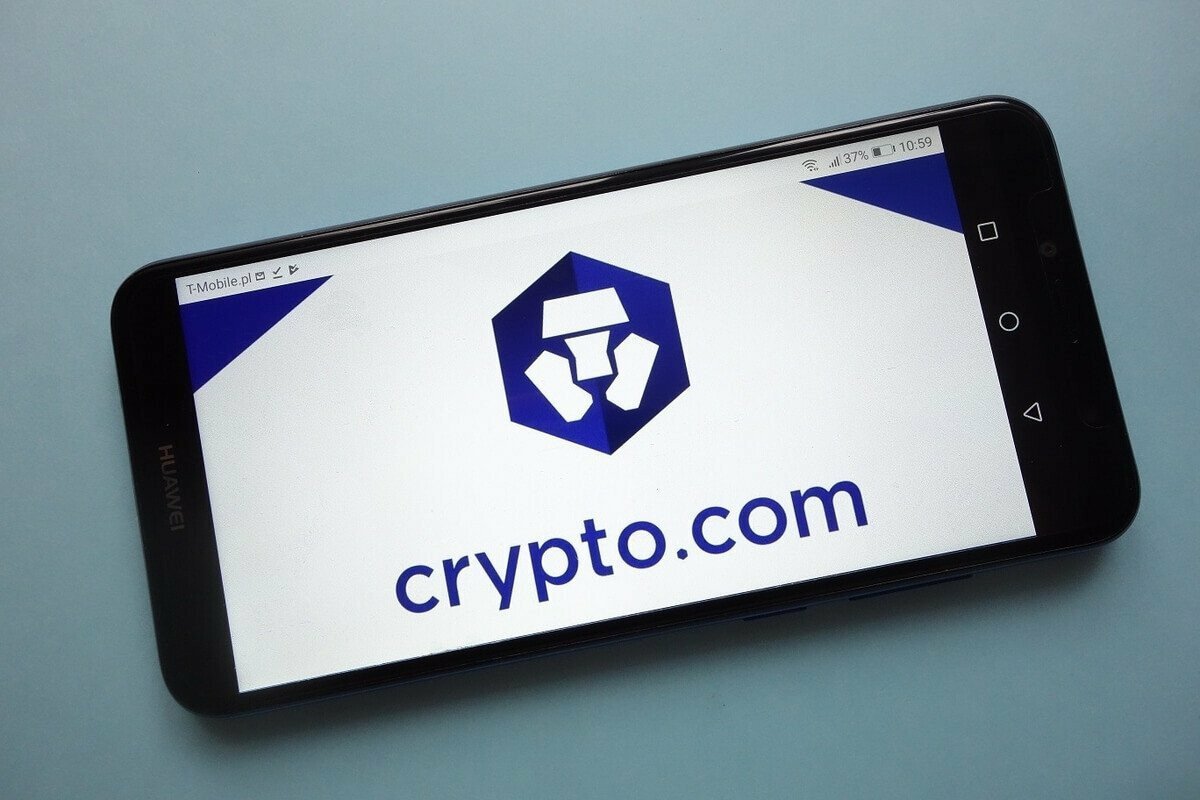 Couple Inadvertently Receives $10.5M from Crypto.com; Plea Hearing Scheduled for October