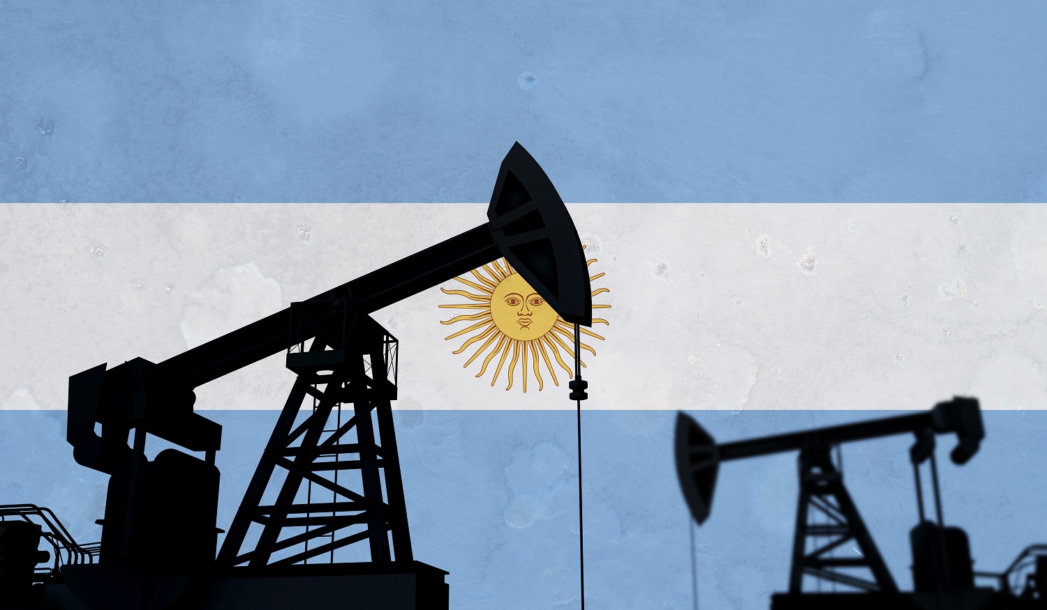 Argentinian Oil Producer Will Mine Crypto with Associated Gas