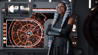 Du willst dich auf Star Wars: Ahsoka vorbereiten? Dann schau dir unbedingt noch einmal diese 5 Shows auf Disney Plus an!