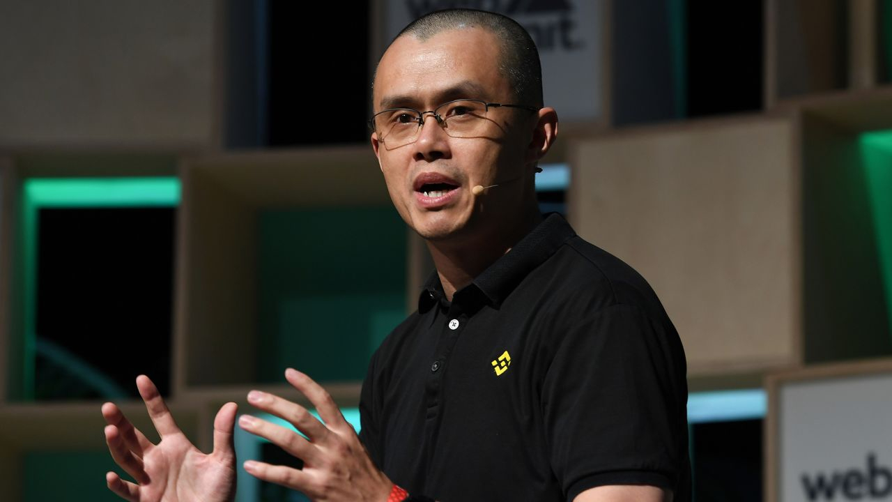 Binance CEO Rejects SEC’s Allegation Regarding Wallet Provider Ceffu