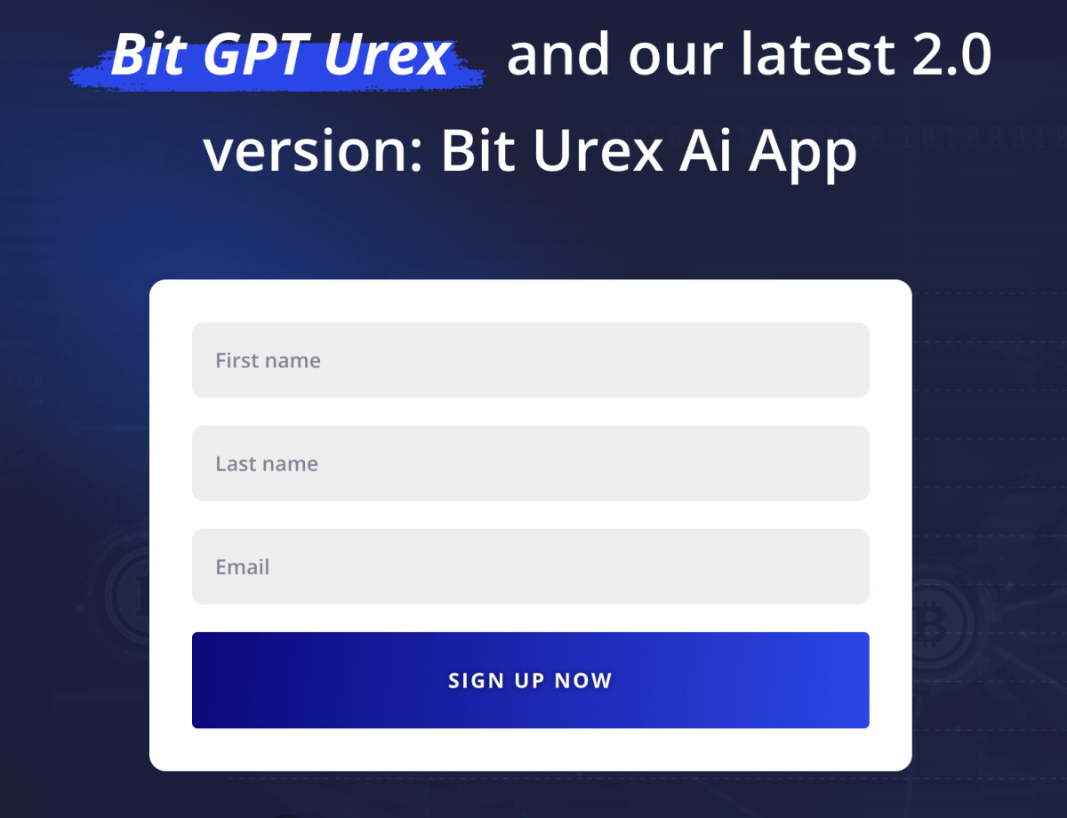 Bitcoin Urex GPT – Scam or Legitimate Trading Software