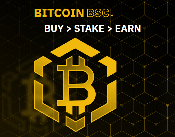 How to Buy Bitcoin BSC – Easy Guide