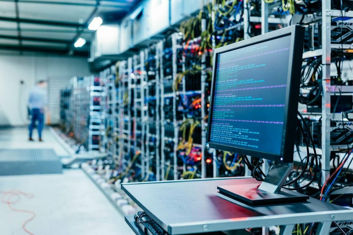 Bitcoin Miner Riot Platforms Smart Energy Strategy Yields $31 Million in Savings