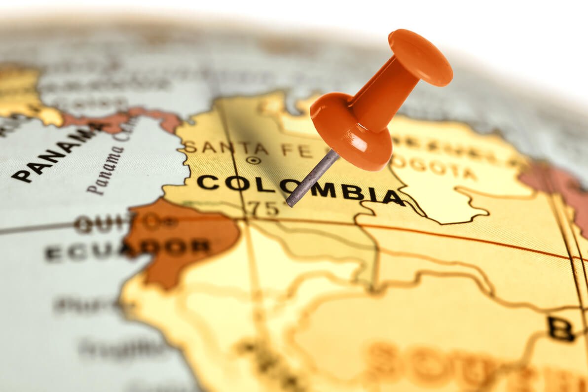 Polygon Network Embraces Colombian Peso Stablecoin nCOP – Crypto Adoption on the Rise?