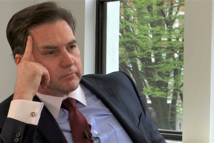 Bitcoin.org’s Anon Operator Denied Anonymity in Legal Battle Against Craig Wright