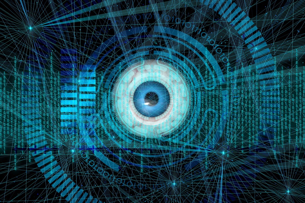 Eyeball Scanning Crypto Project Worldcoin Warehouse Raided by Kenyan Police