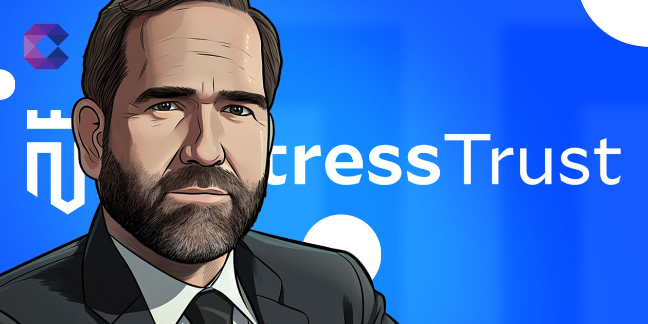 Ripple Backs Out of Fortress Trust Acquisiton, Citing Change in Strategy