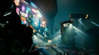 Dogtown ist der neue Dreh- und Angelpunkt der XXL-Erweiterung Phantom Liberty, die Cyberpunk 2077 mit einigen längst ersehnten Updates beglückt!