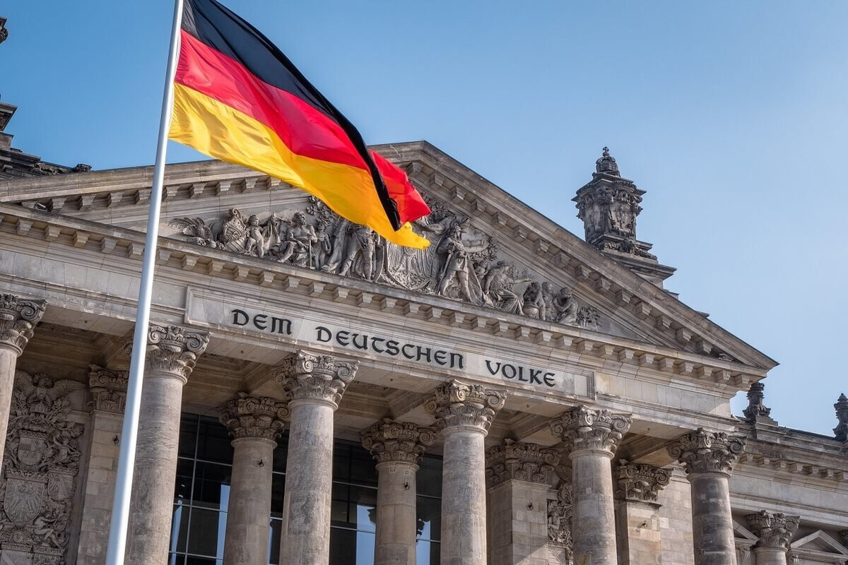 German Blockchain Sector Sees 3% YoY Growth with $355 Million Invested in 2023: Report