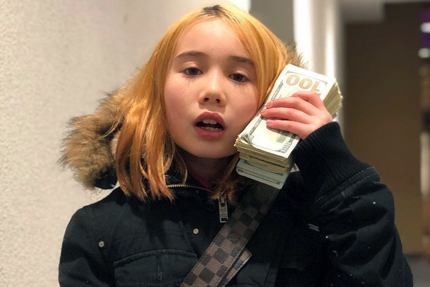 Lil Tay Crypto Token ‘LilTay’ Emerges on BNB Chain Amidst False Reports on Rapper’s Death