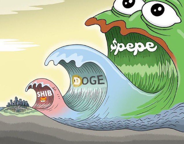 Shiba Inu, Pepe Pump 8%, Which Meme Coins Are Next – Trader Price Predictions