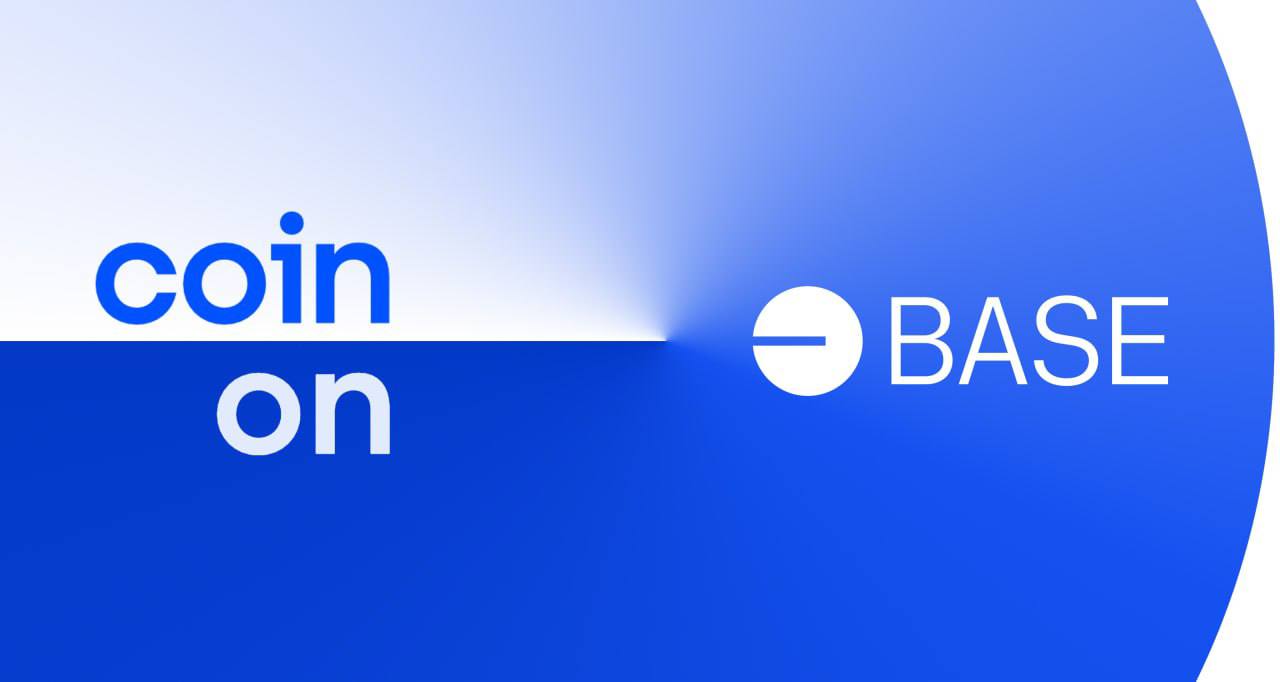 Unleashing the Next Era of Financial Freedom: $COIN (@coinonbaseETH) Joins the Base Chain! Dividend Announced!