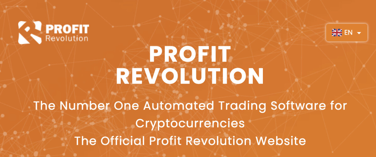 Profit Revolution Review – Scam or Legitimate Trading Software