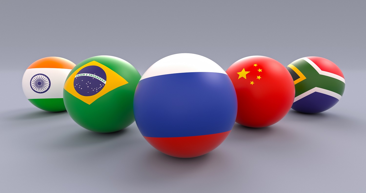 Russian Business Leaders Talk Up Prospects of a BRICS Digital Fiat