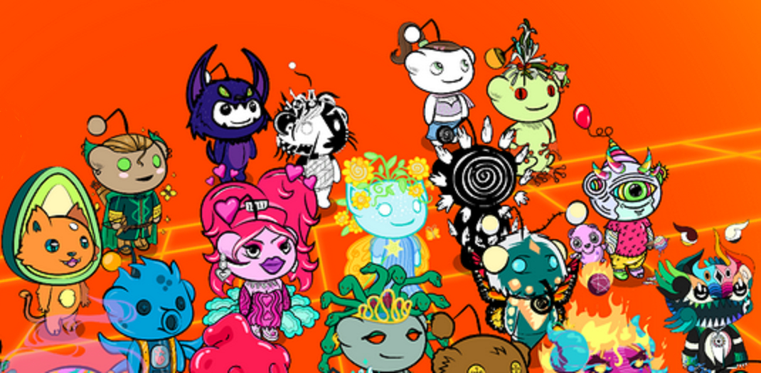 20 Million Reddit Collectible Avatars Minted on 0xPolygon Platform – NFTs Making a Comeback?