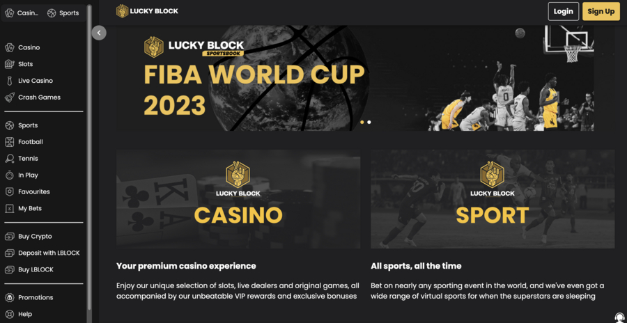 8 Best No Account Casinos 2023 (No Registration)