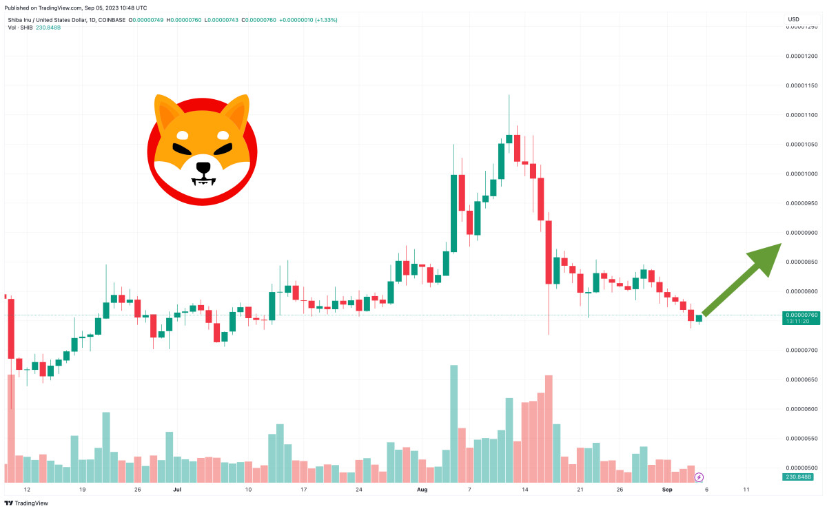 Shiba Inu Price Prediction as Daily Trading Volume Surges Past $100 Million – Are Meme Coins Back?