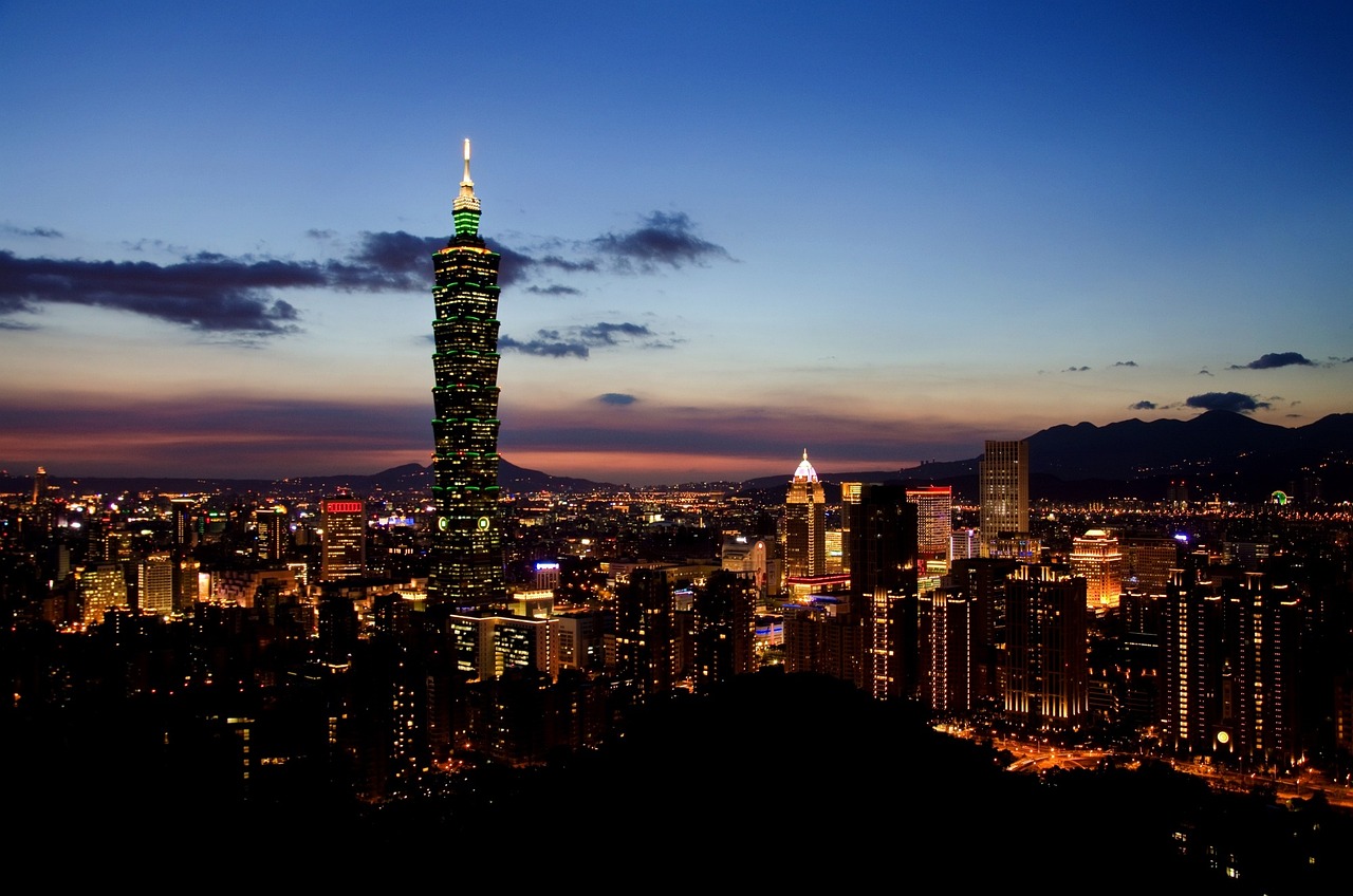 Nine Crypto Firms in Taiwan Form Working Committee to Foster Regulatory Push