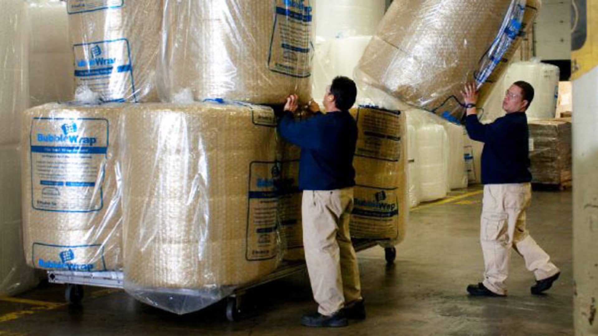 Citi upgrades this packaging company that can rally more than 30%