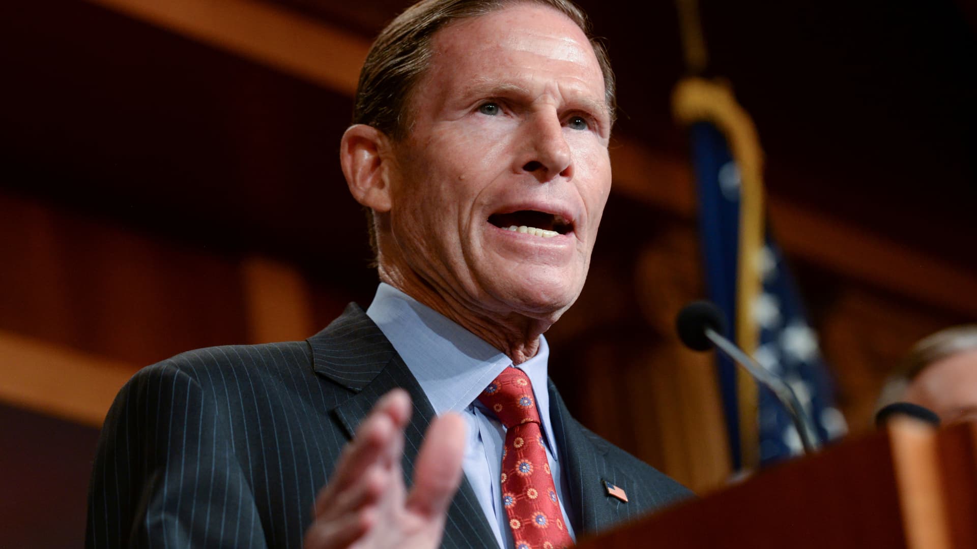 Sen. Blumenthal plans action against telemarketing scams masquerading as political, charitable causes